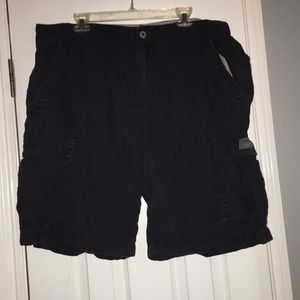 Unionbay cargo shorts
